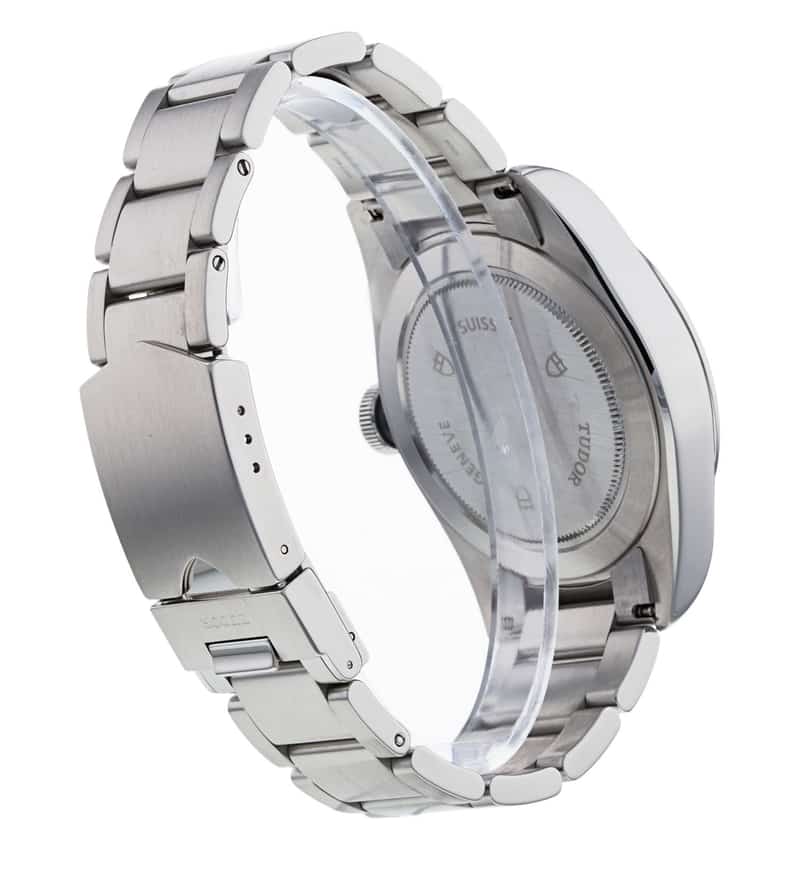 Tudor Heritage Black Bay M79540-0004